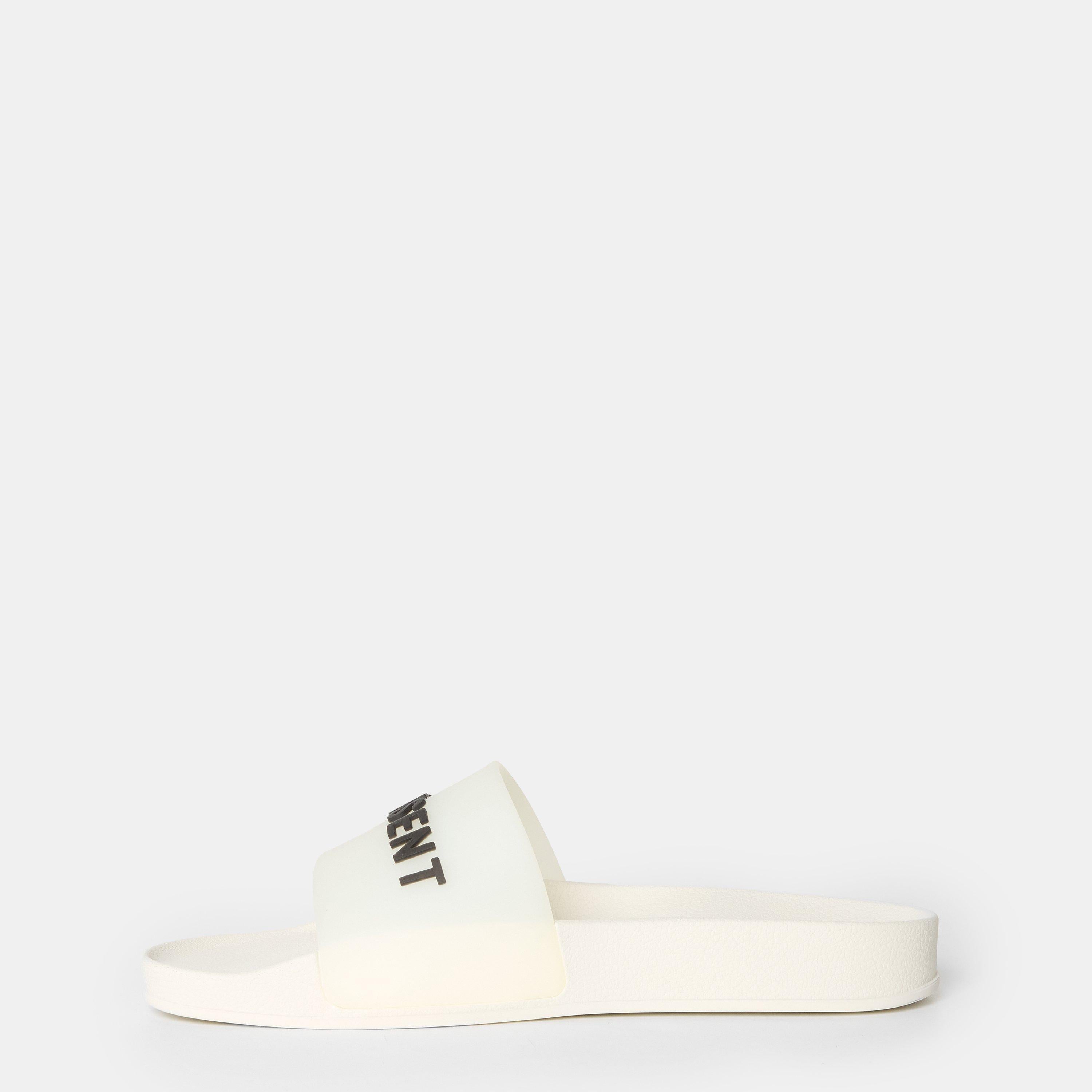 Men's Pool Sliders
