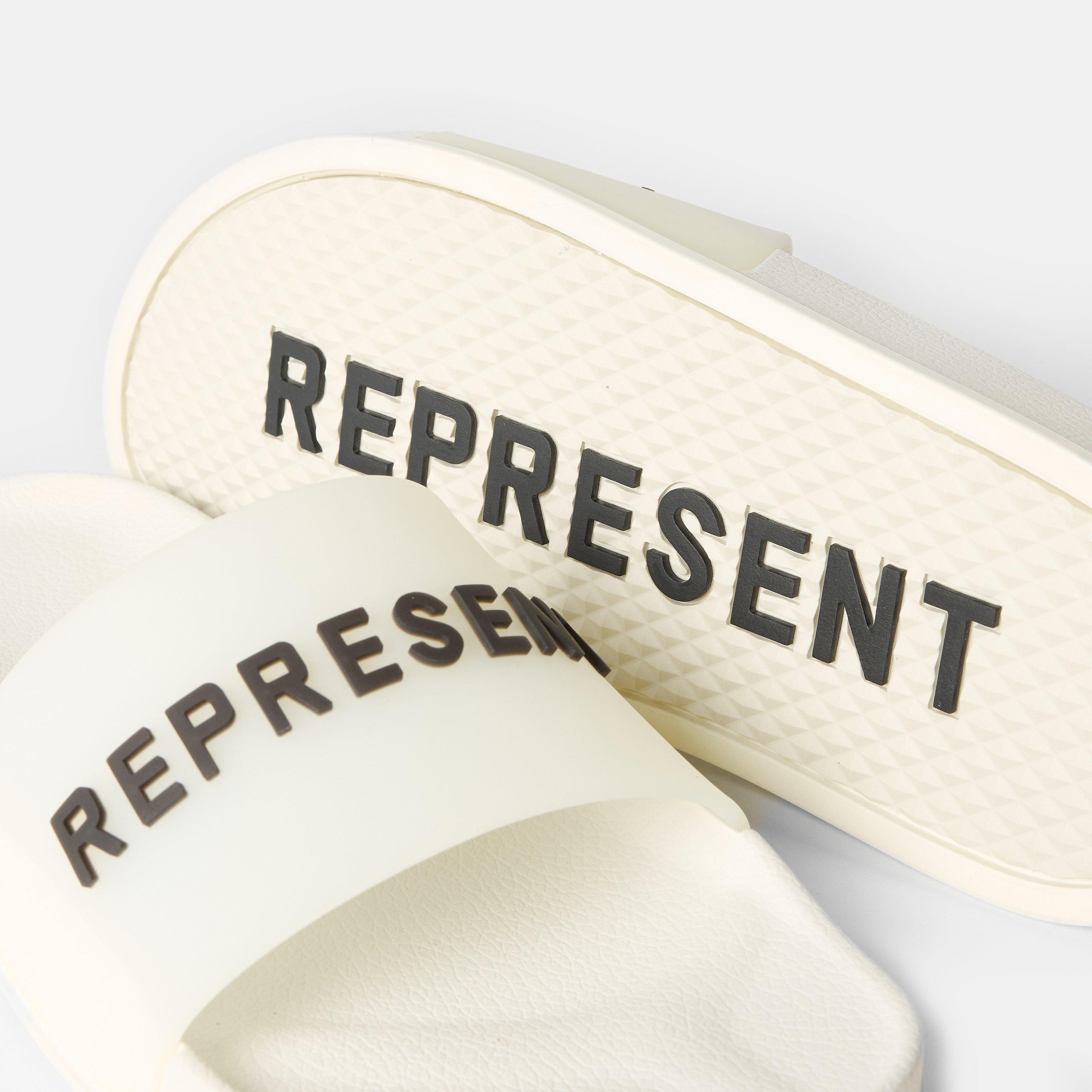 Men's Pool Sliders