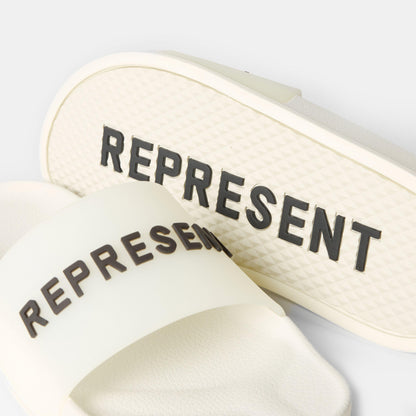 Men's Pool Sliders