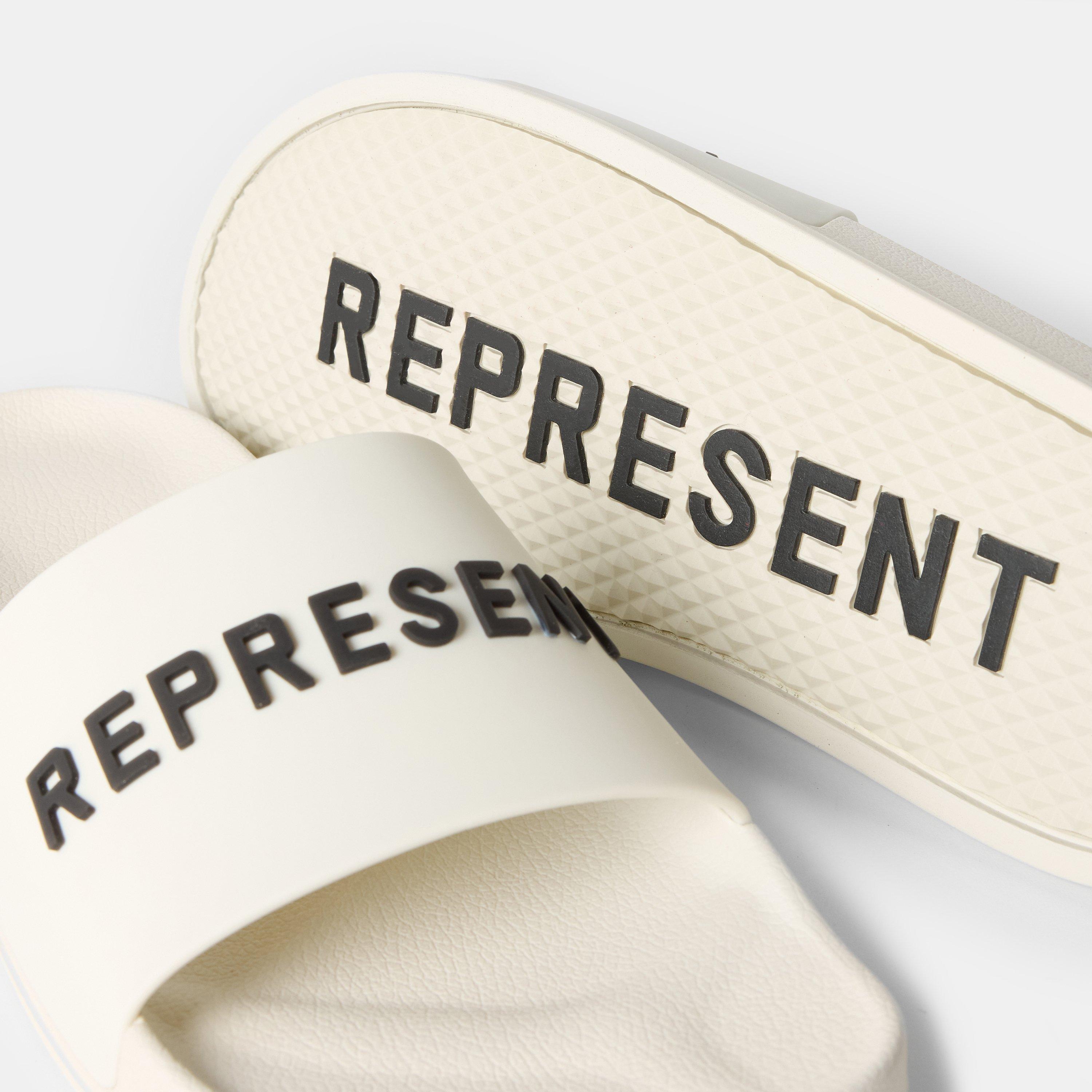 Men's Pool Sliders
