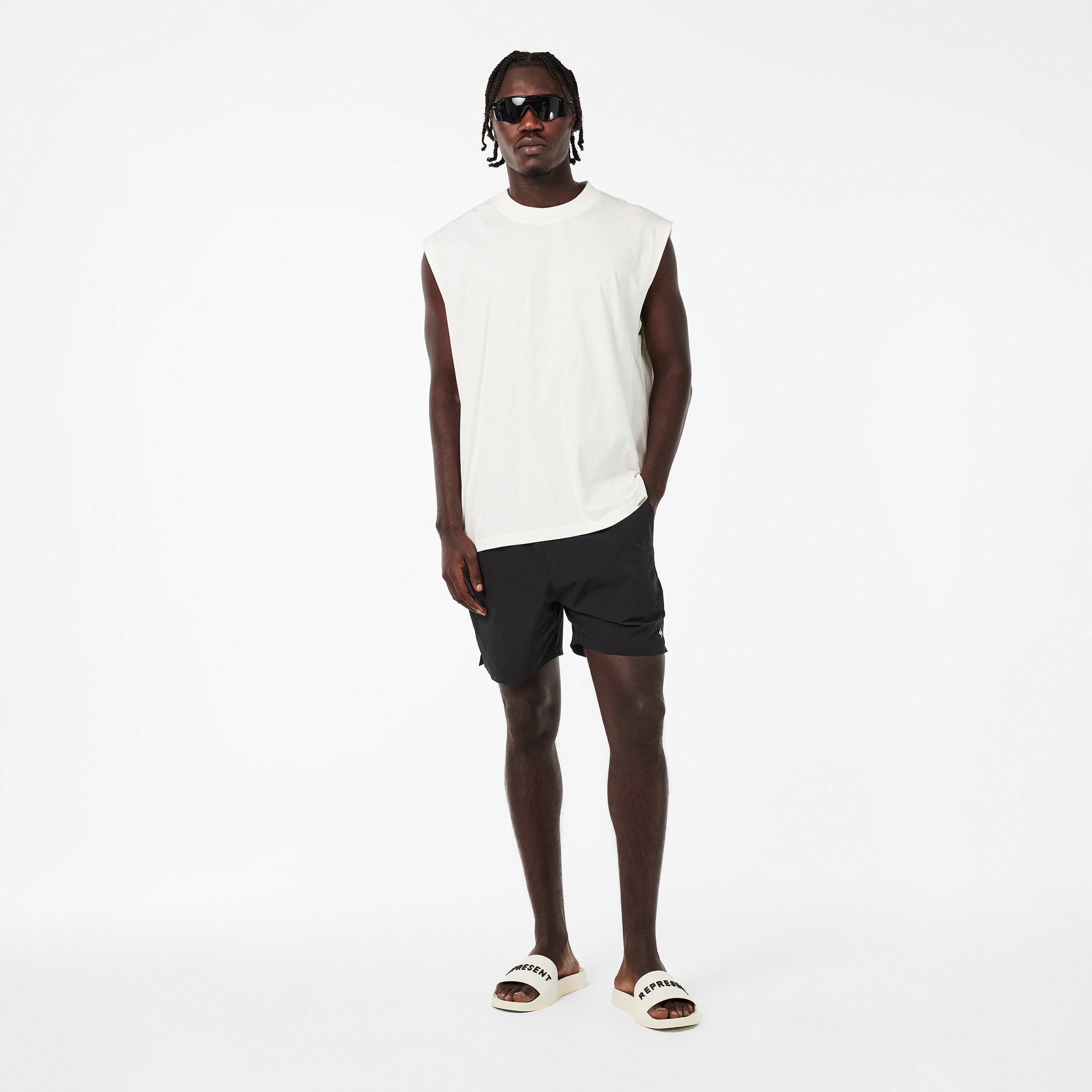 Men's Pool Sliders