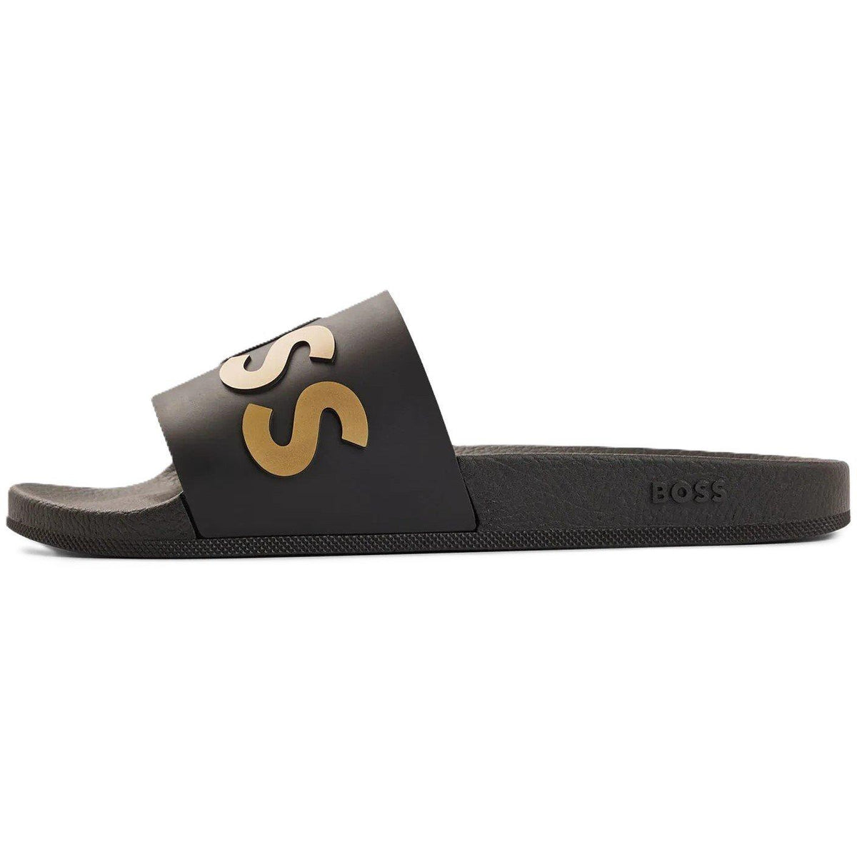 Bay Logo Sliders