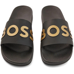 Bay Logo Sliders