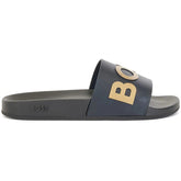Bay Logo Sliders