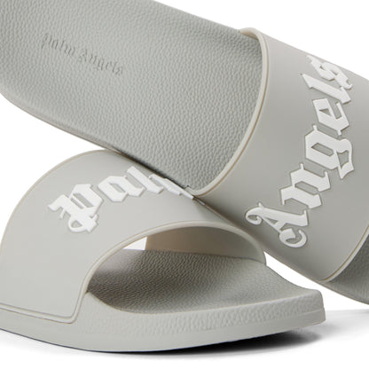 Pool Sliders