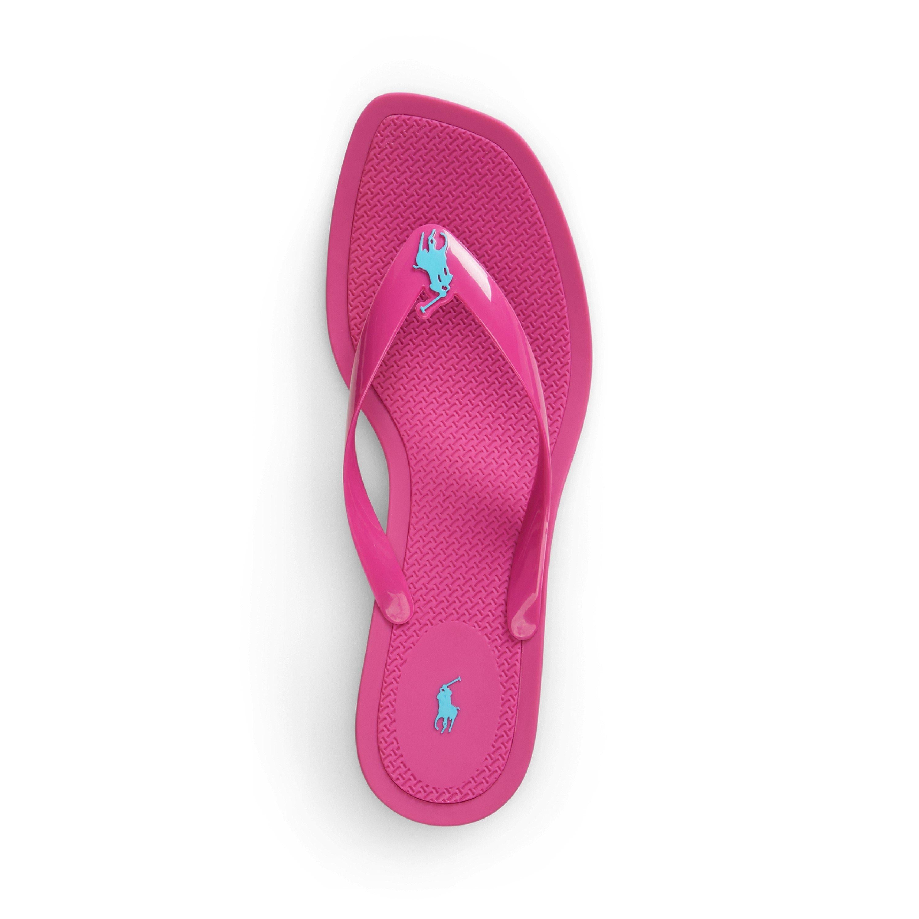 Flip Flops
