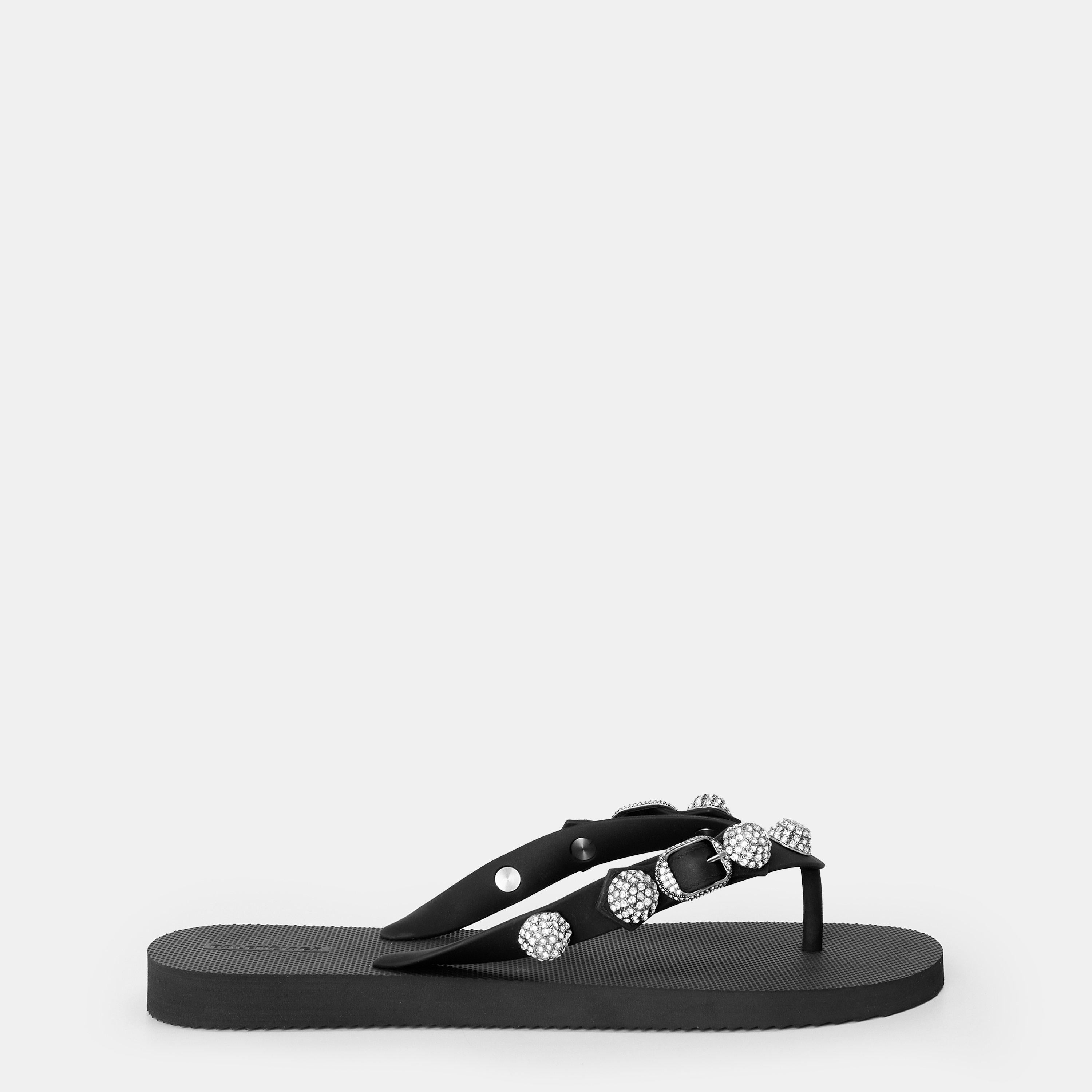Women's Bal Cagole Flip Flops