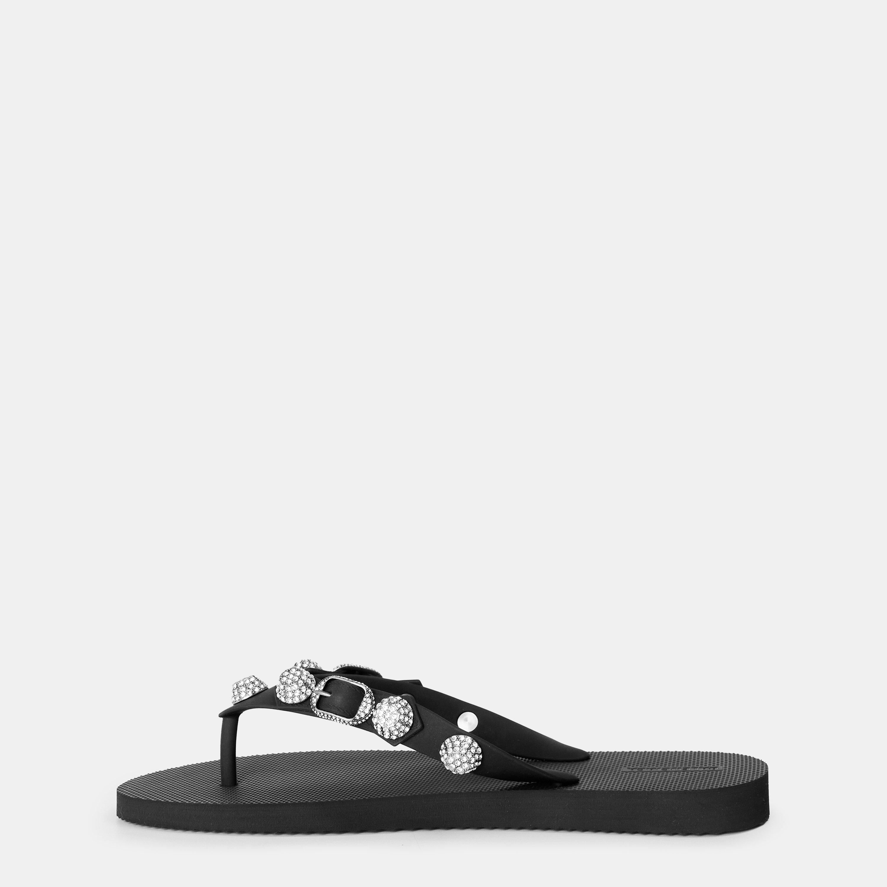 Women's Bal Cagole Flip Flops