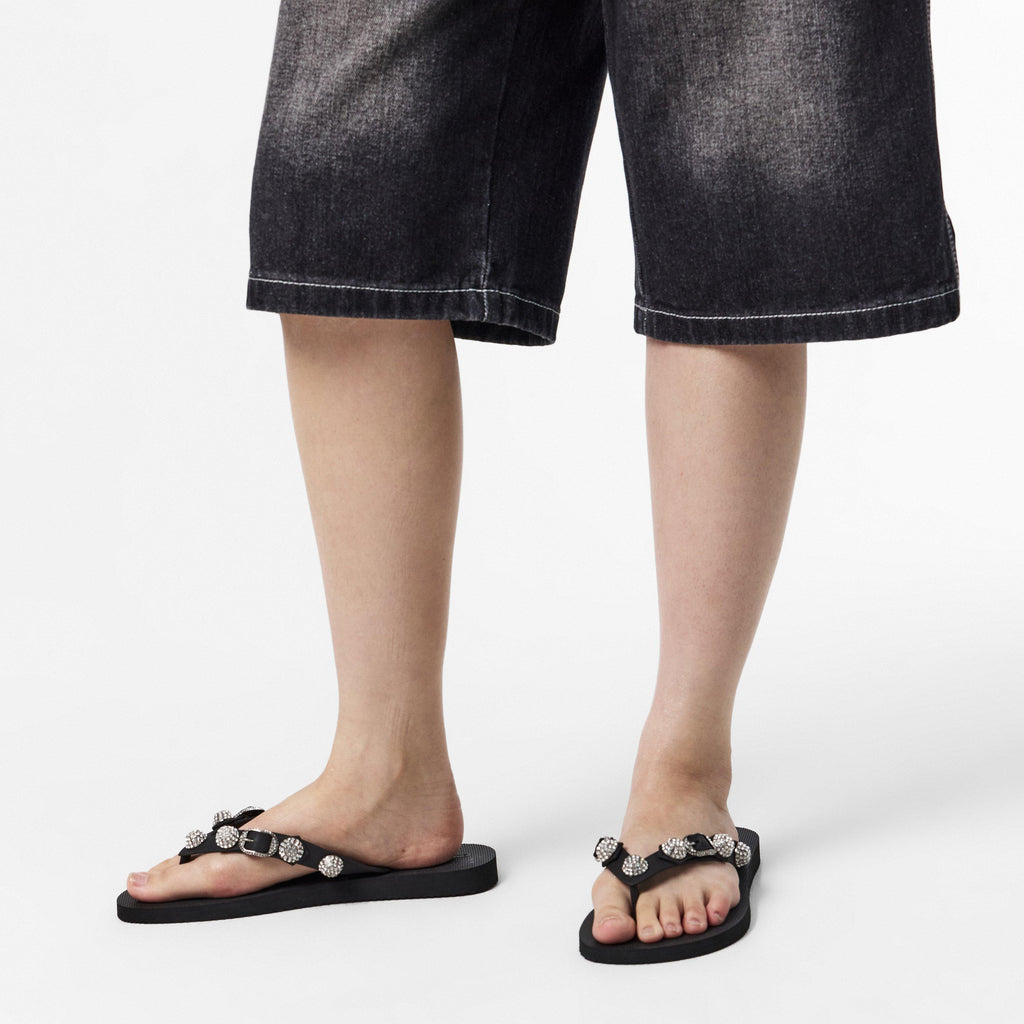 Women's Bal Cagole Flip Flops