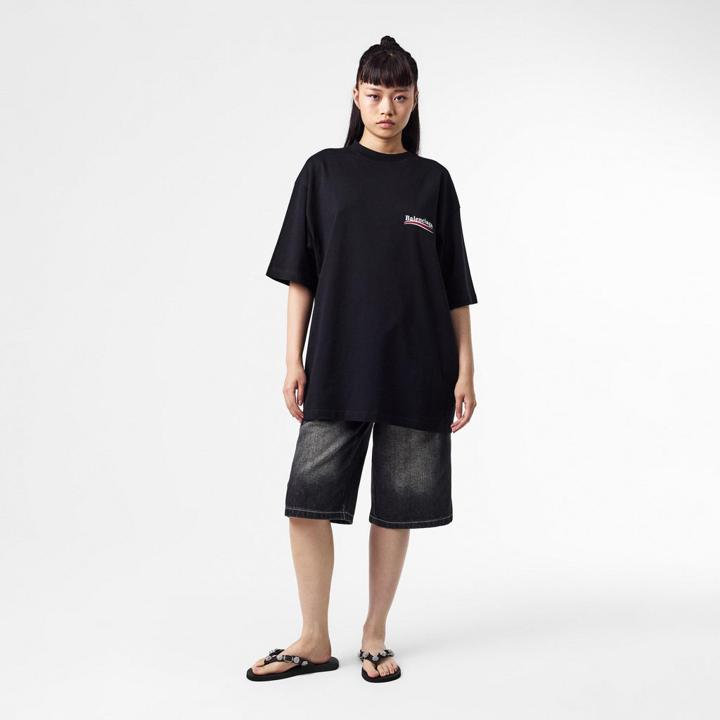 Women's Bal Cagole Flip Flops