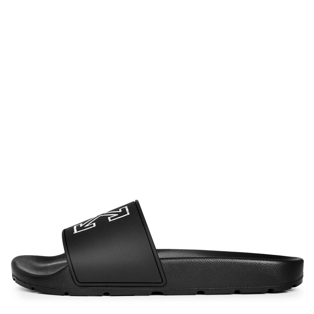 Arrow Slider Sandals, Comfortable and Stylish