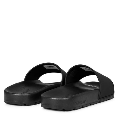 Arrow Slider Sandals, Comfortable and Stylish