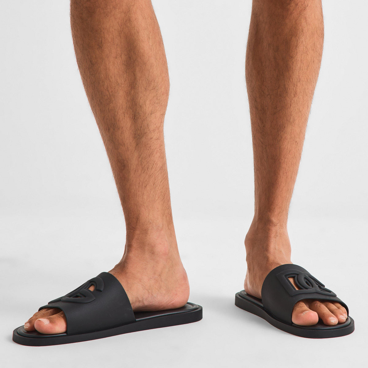 DG Rubber Cut Slide Sn63