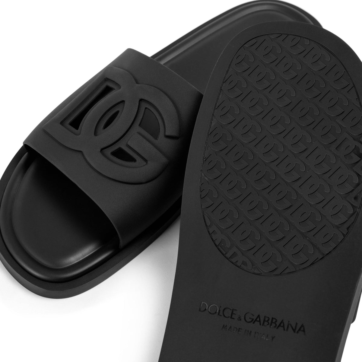 DG Rubber Cut Slide Sn63