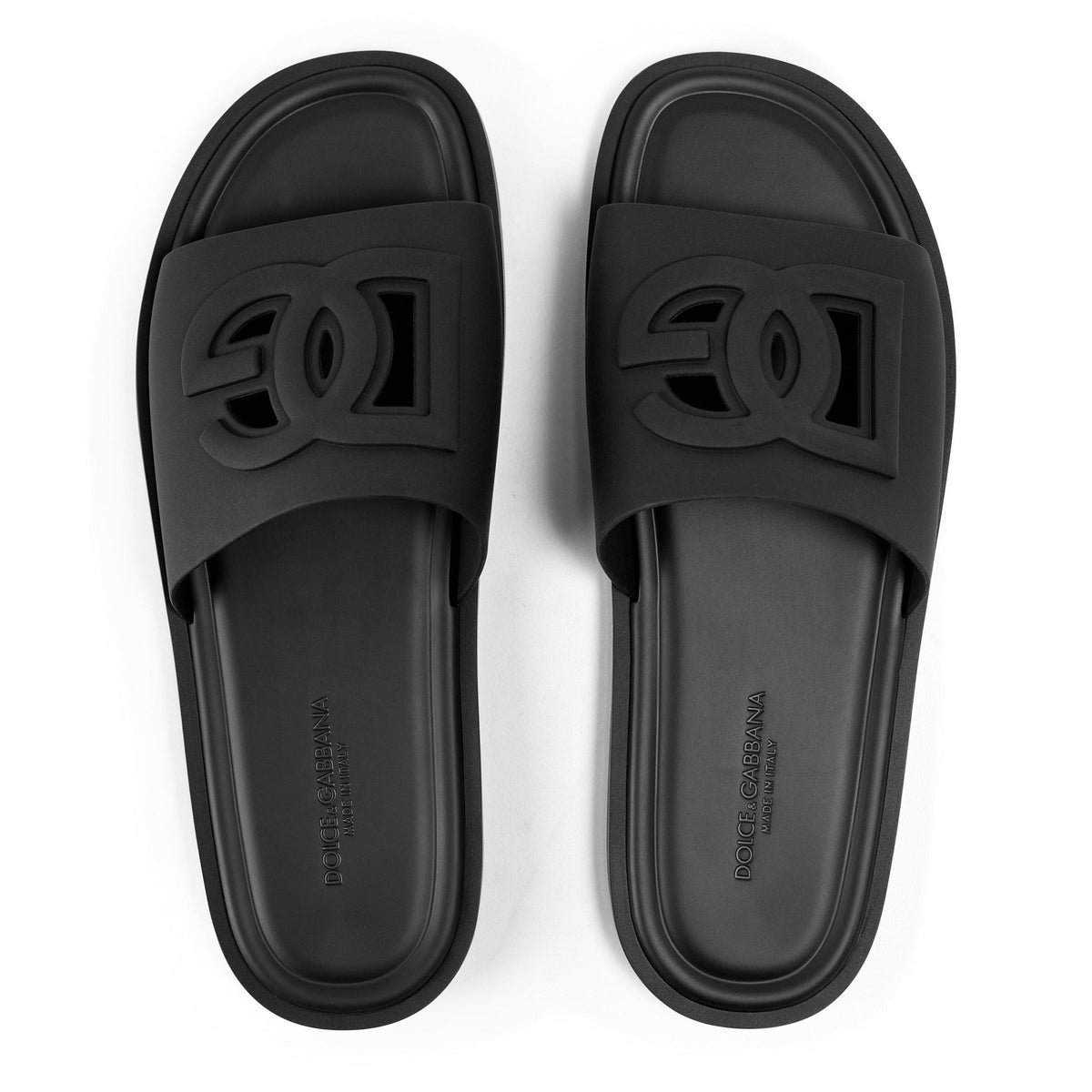 DG Rubber Cut Slide Sn63
