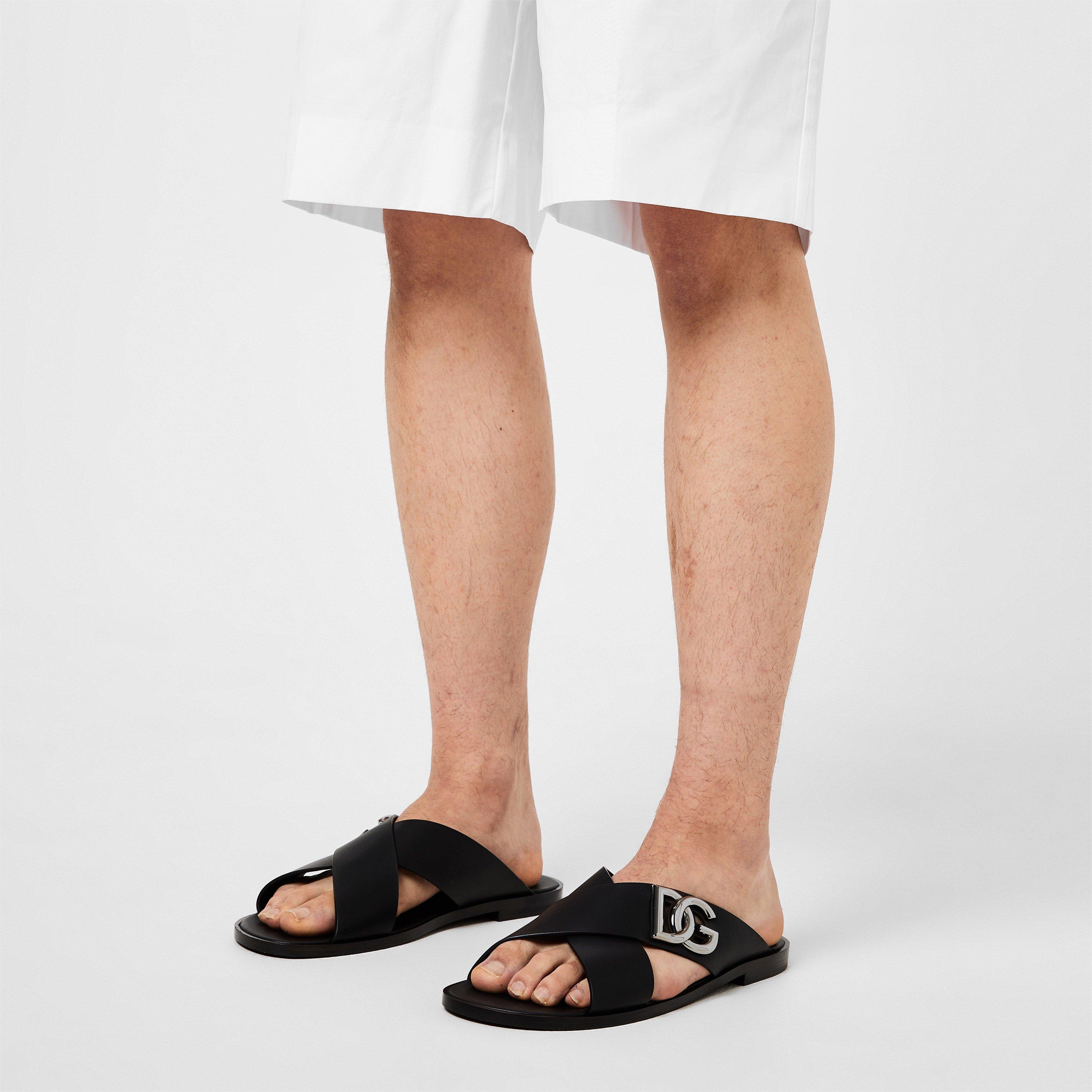 Dg Light Sandals