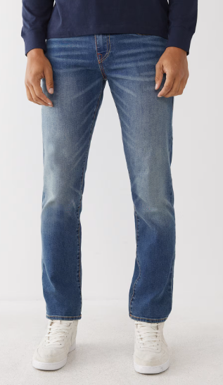 GENO SLIM JEAN