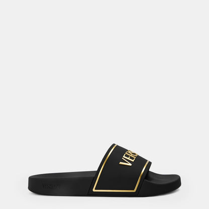 Emboss Pool Sliders