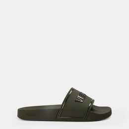 Emboss Pool Sliders