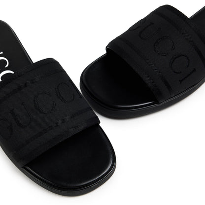 Flat Sandals