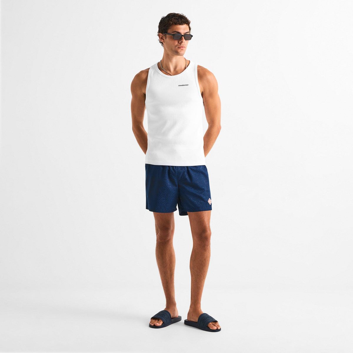 Casa Pool Slider Sn63