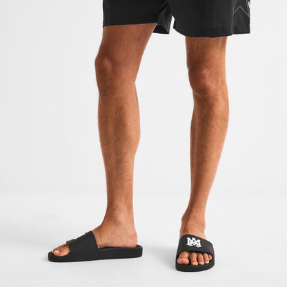 Amiri MA Pool Slide Sn64