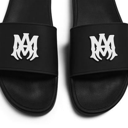 Amiri MA Pool Slide Sn64