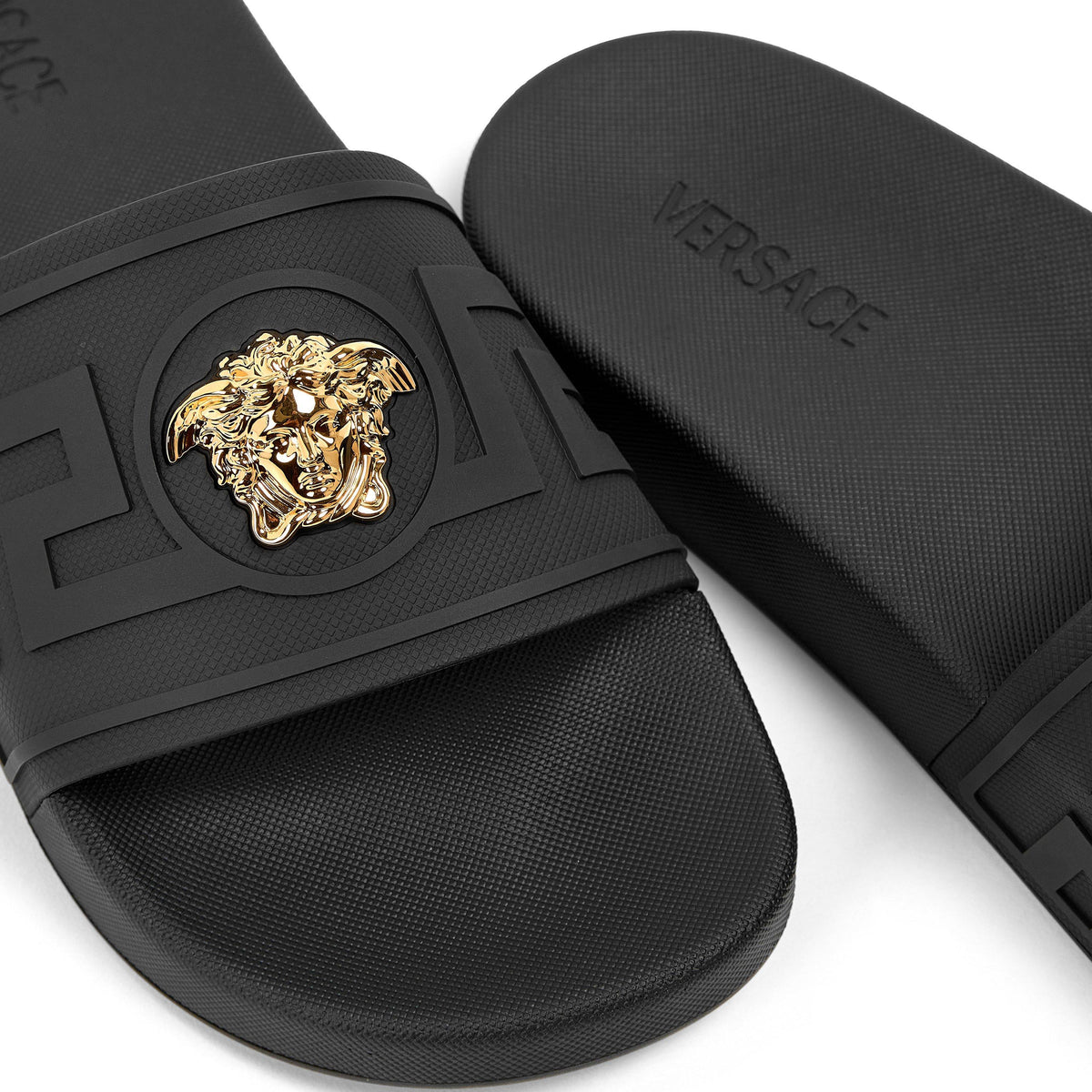 La Medusa Slides