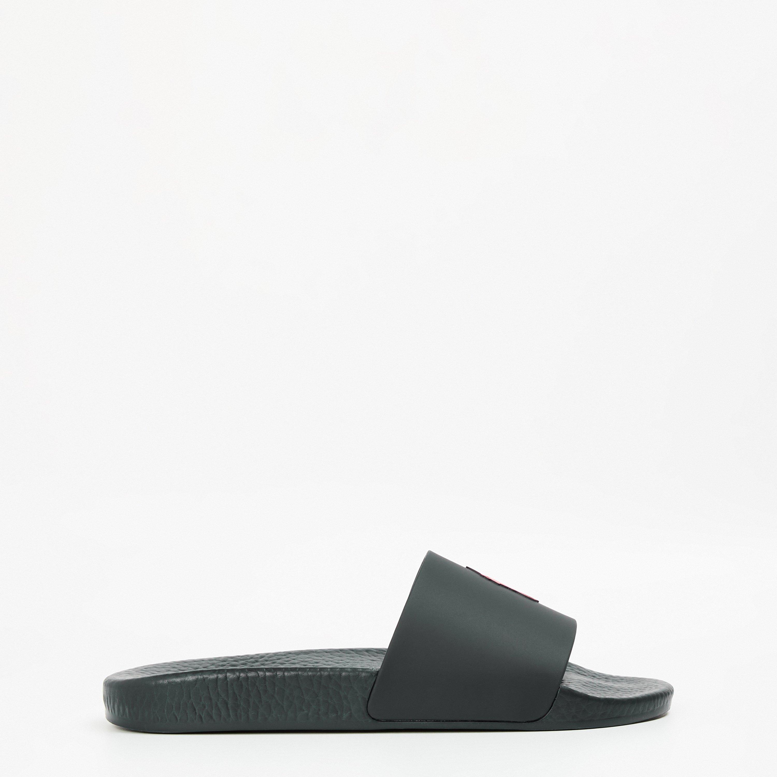 Men's Pool Slides