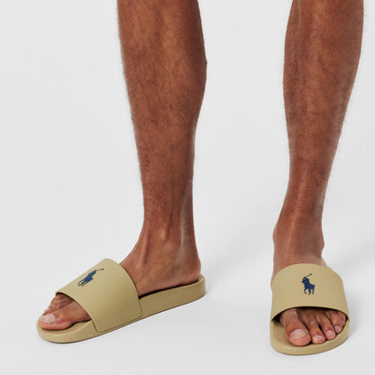 Men's Pool Slides