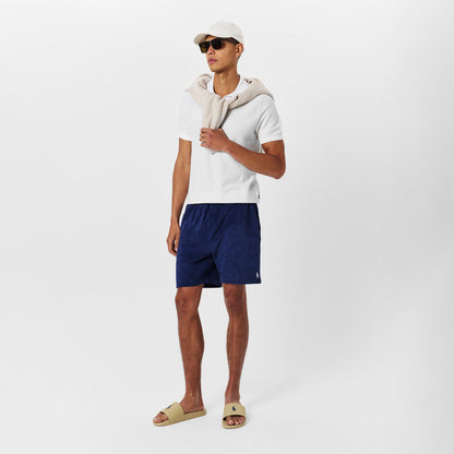Men's Pool Slides