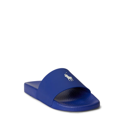 Pool Slides