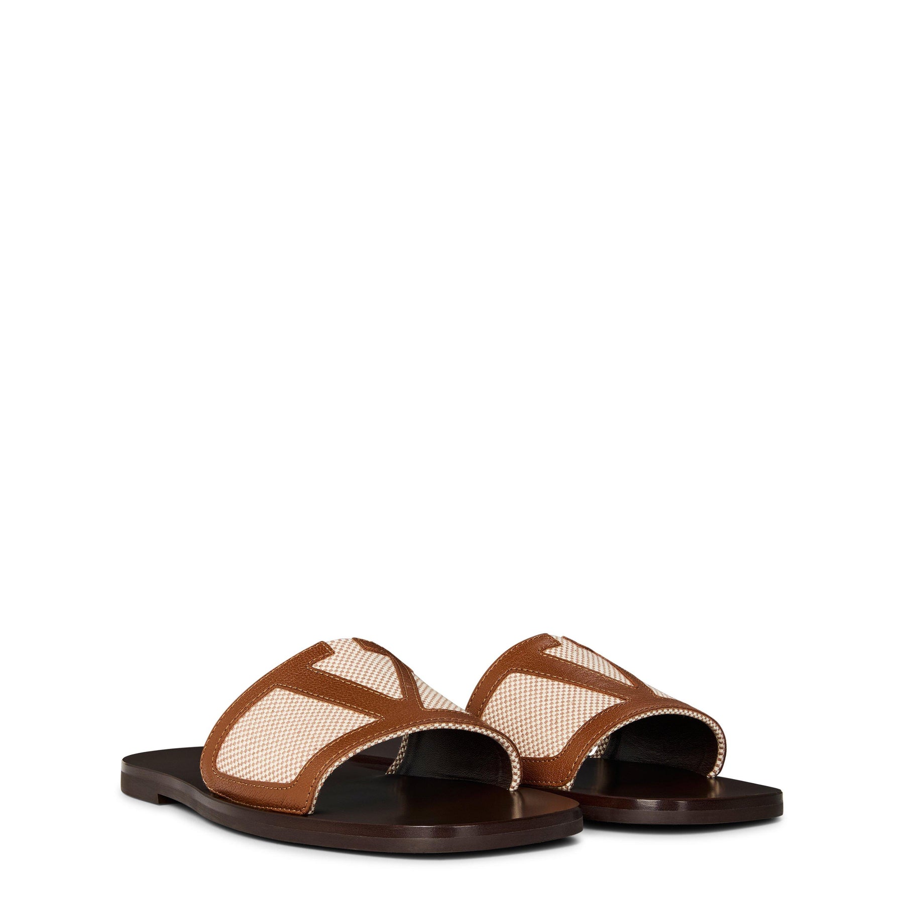 Superstar Sandals
