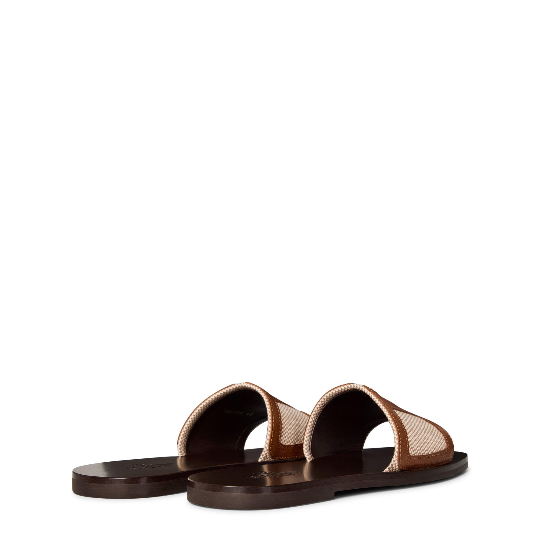 Superstar Sandals