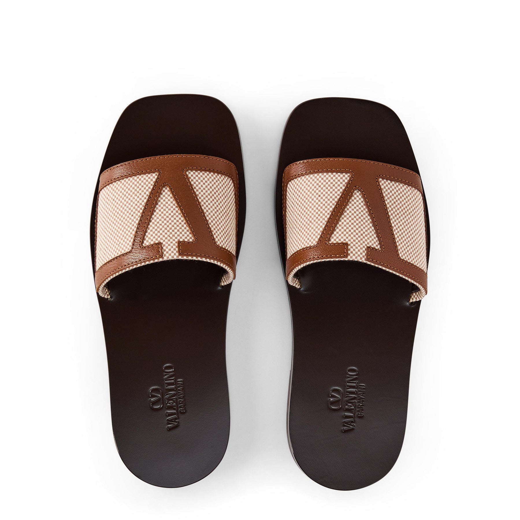 Superstar Sandals