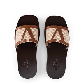 Superstar Sandals