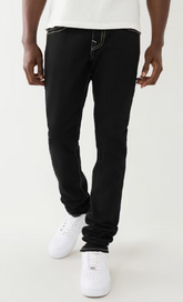 ROCCO STACKED SKINNY JEAN