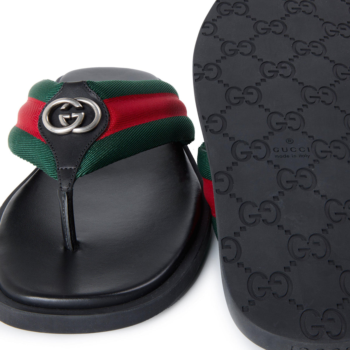 Maverick Flip Flops