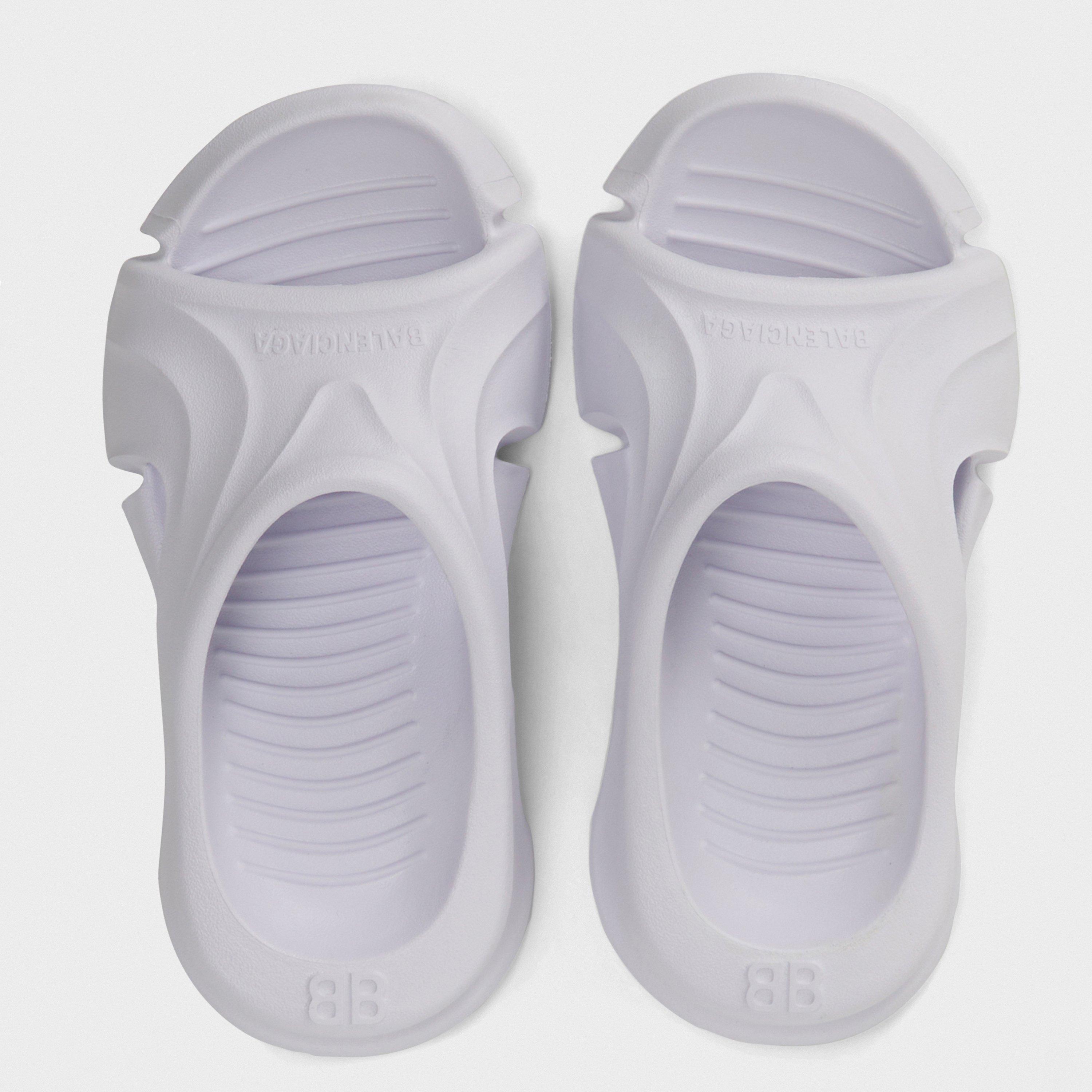 Mold Sandals