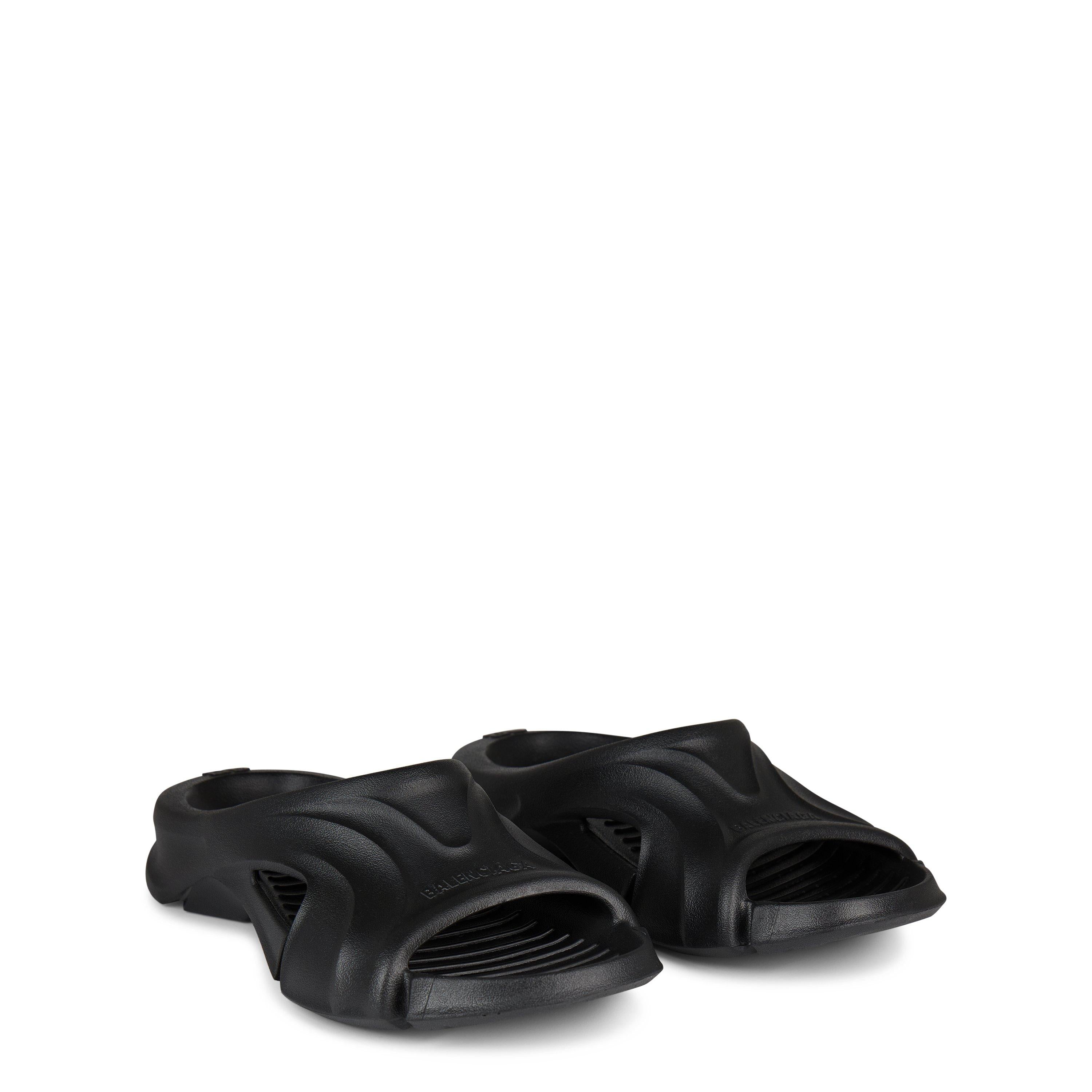 Mold Sandals
