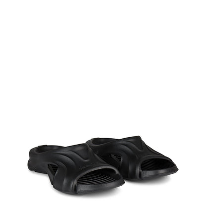 Mold Sandals