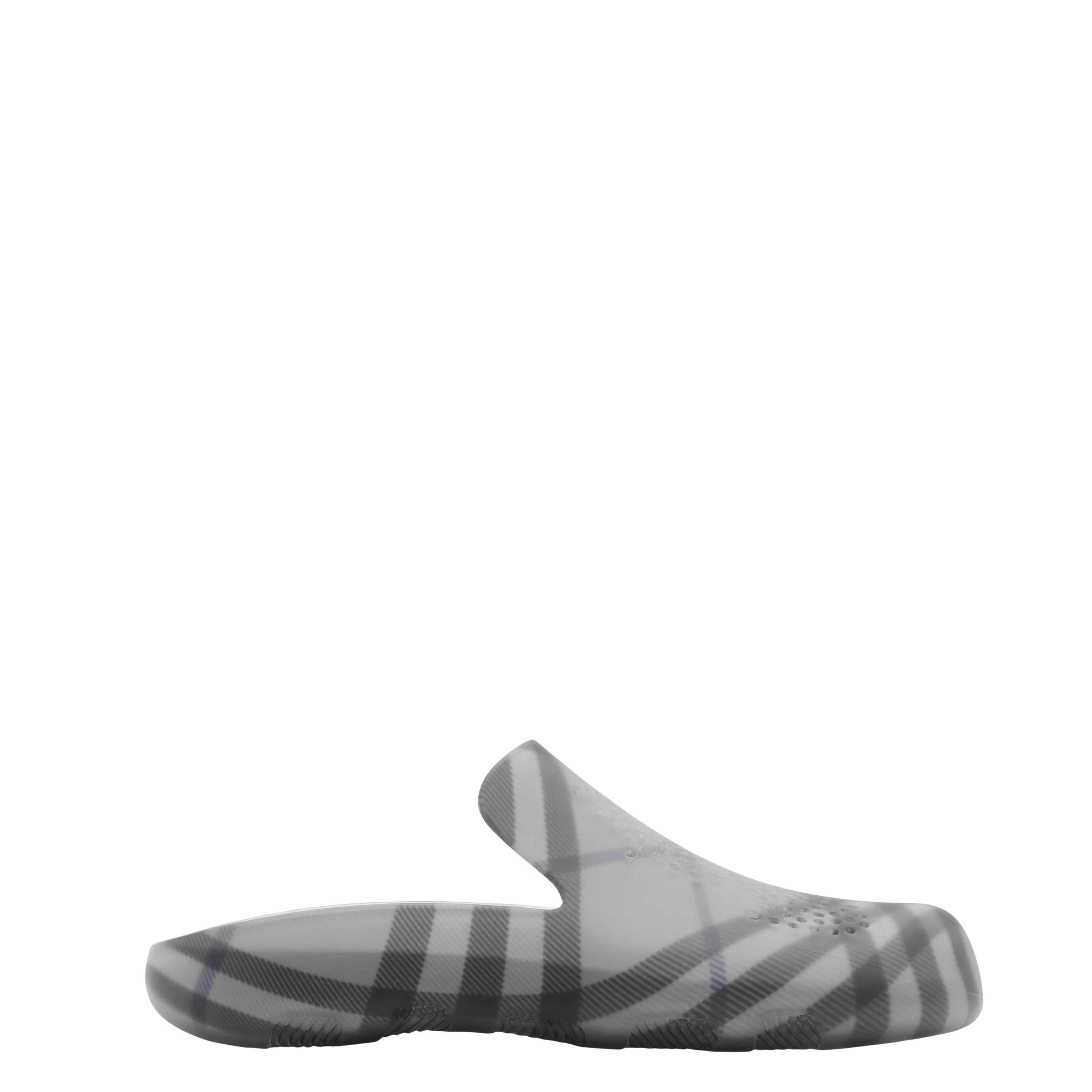 Check Rubber Stingray Clogs