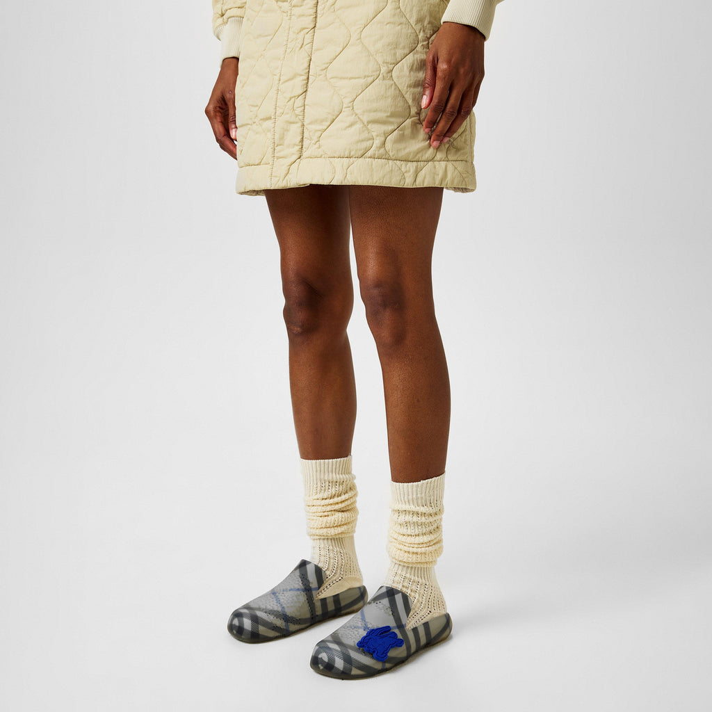 Check Rubber Stingray Clogs