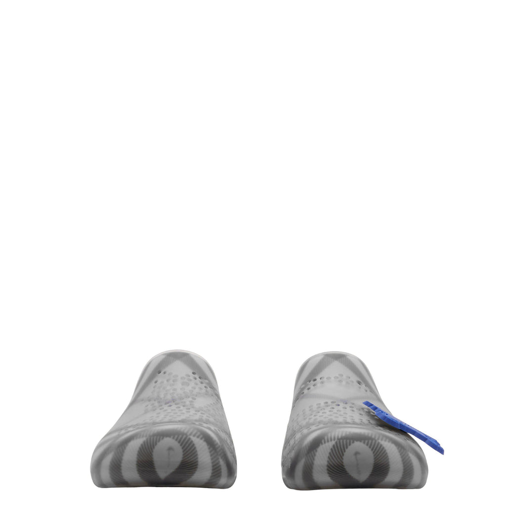 Check Rubber Stingray Clogs