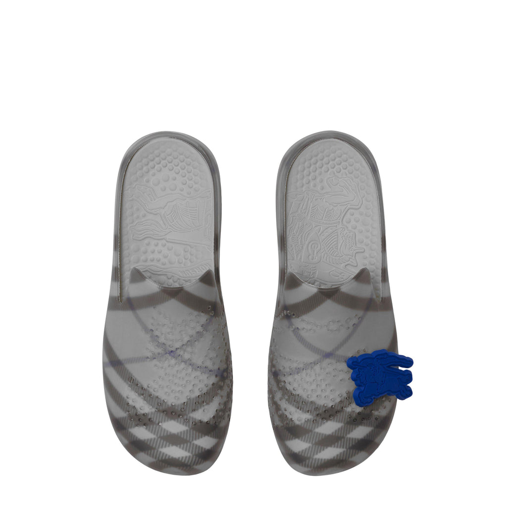 Check Rubber Stingray Clogs