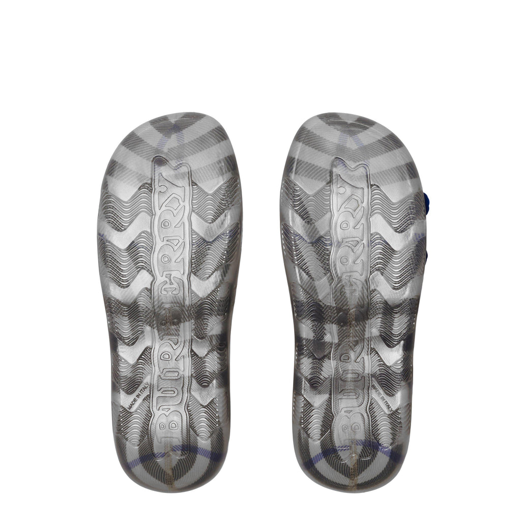 Check Rubber Stingray Clogs