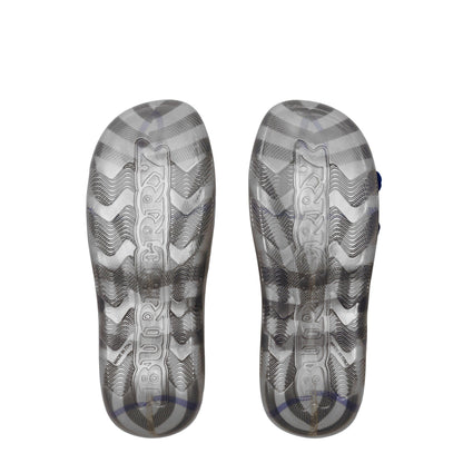 Check Rubber Stingray Clogs