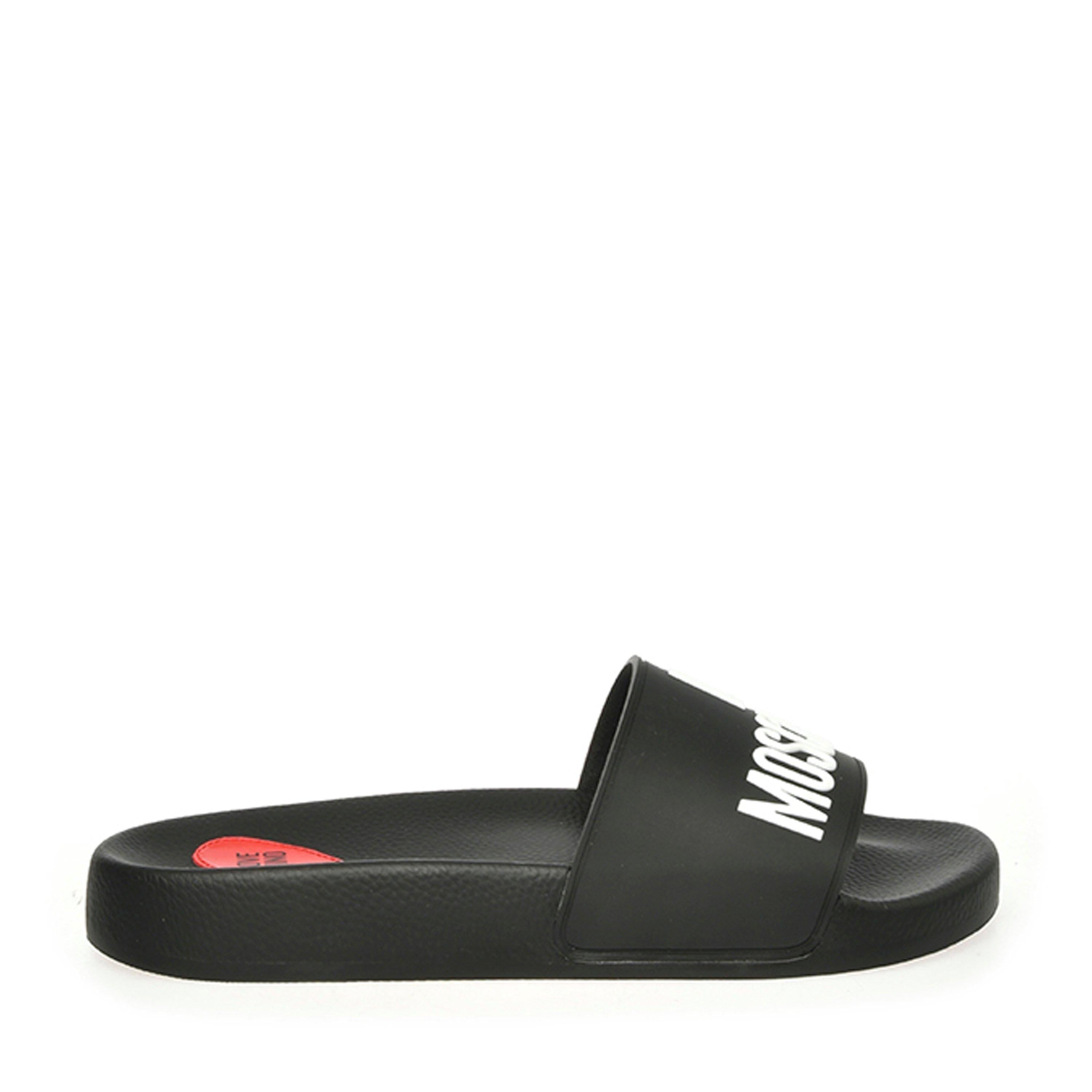 Embossed Logo Sliders