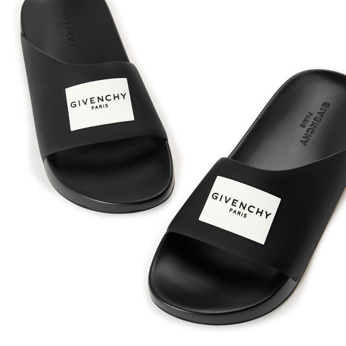 GIV Label Pool Sliders