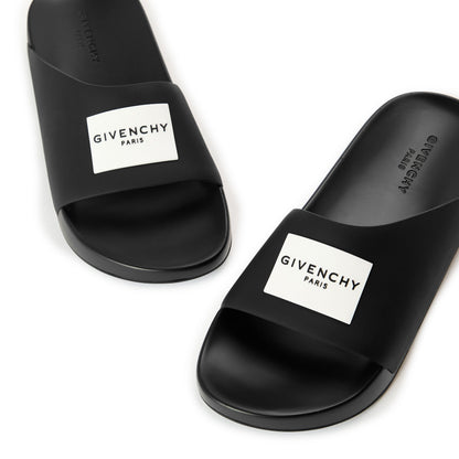 GIV Label Pool Sliders